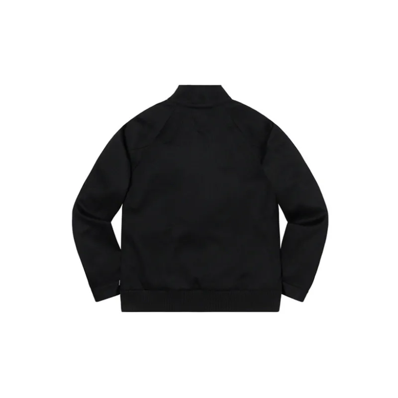 Supreme Wool Harrington Jacket-1