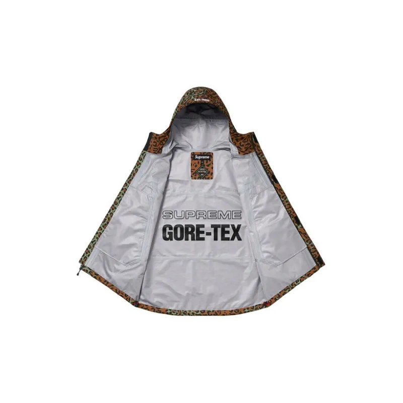 Supreme Gore Tex Taped Seam Jacket-2