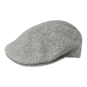 KANGOL Women's 504 Wool Felt Hat
