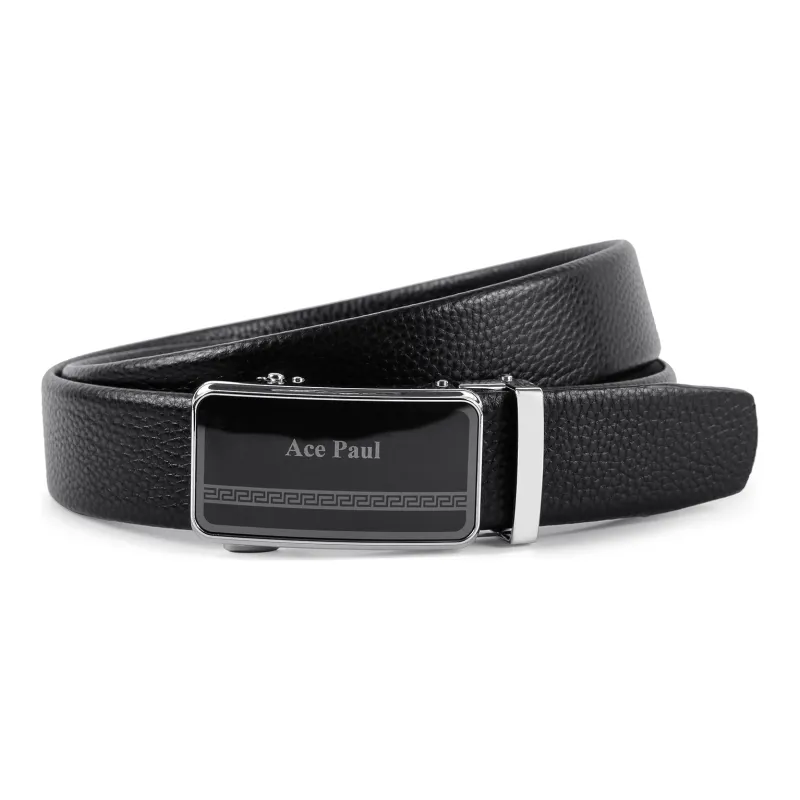 Ace Paul Leather Belts Men-6