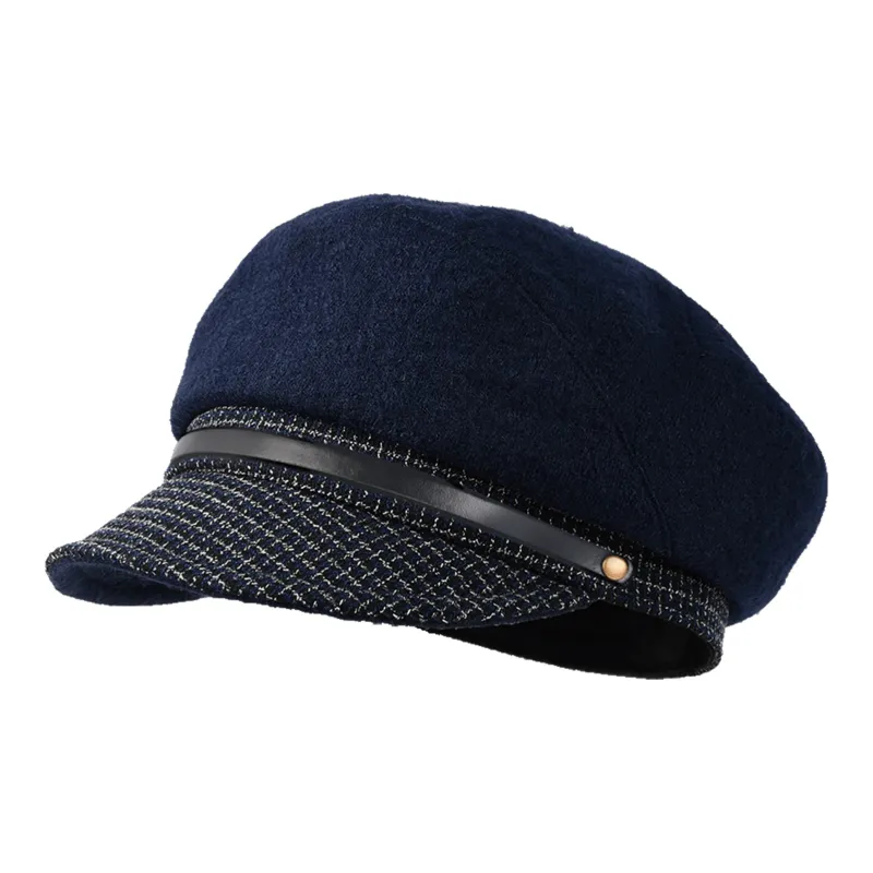 KENMONT Berets Women's-1