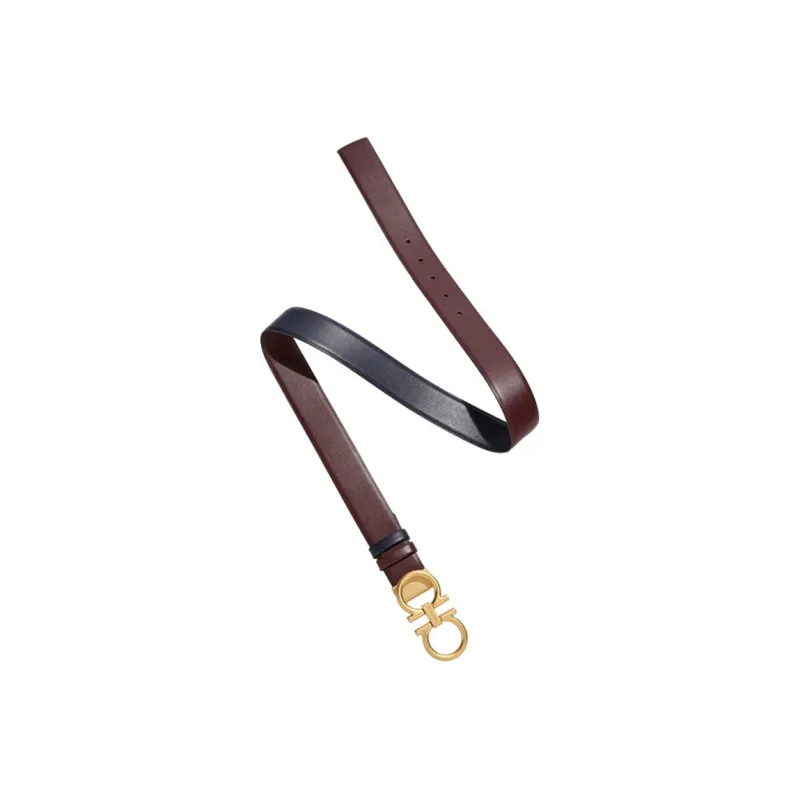 Ferragamo Leather Belts Women's-1