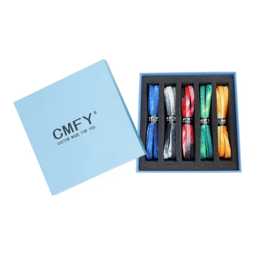 CMFY Shoelaces Unisex