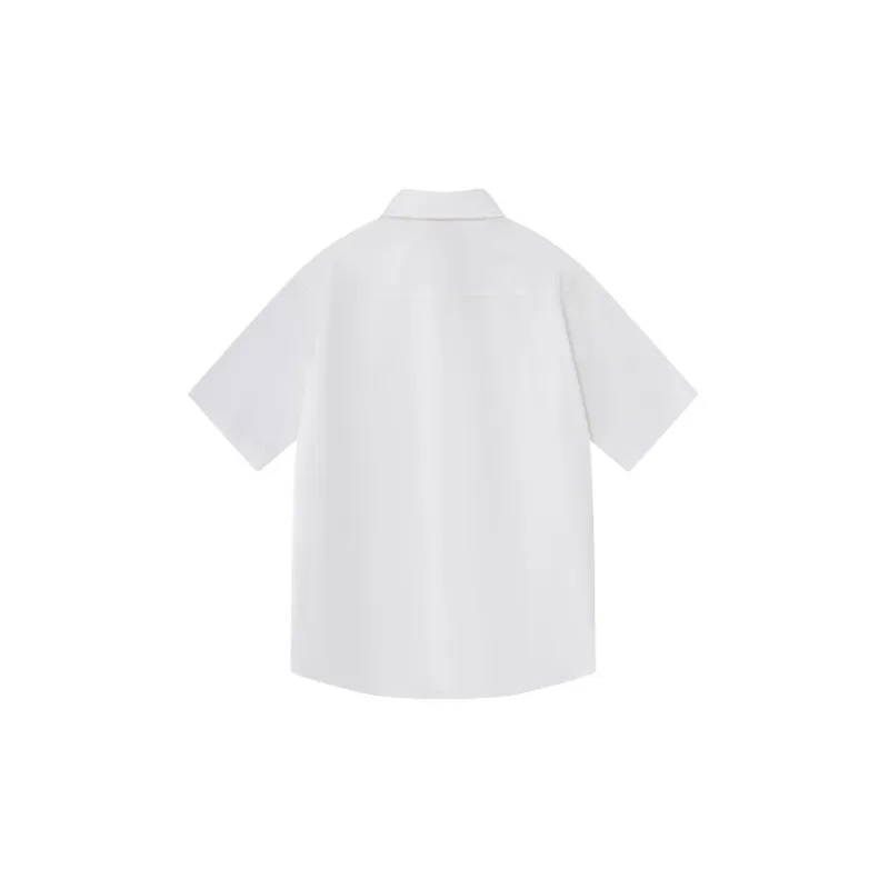 BEASTER Shirts Unisex-19