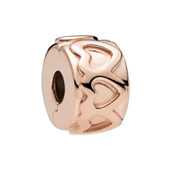 Pandora Jewelry Accessories Women's Rose Gold