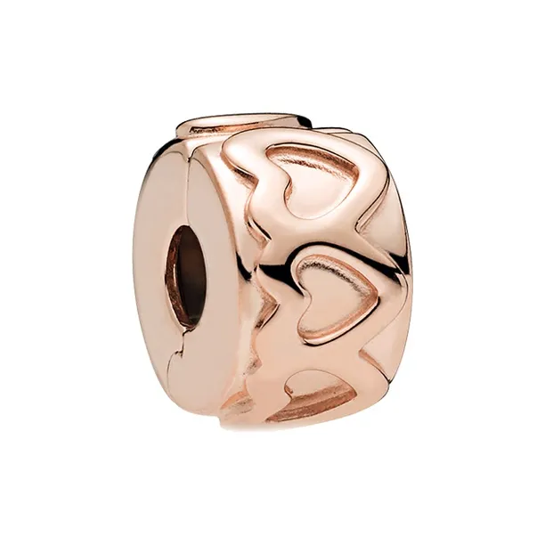 Pandora Jewelry Accessories Women's Rose Gold-0