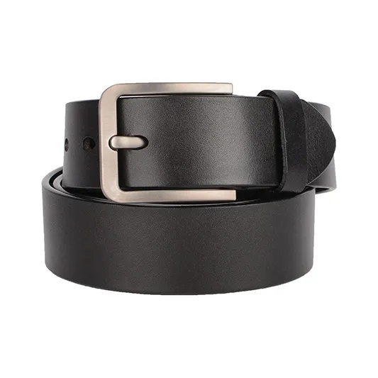FREE RABBITⅡ Leather Belts Unisex-2