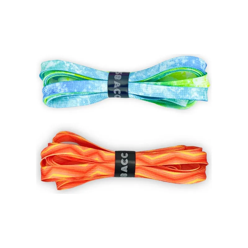 US8ACC Shoelaces Unisex-0