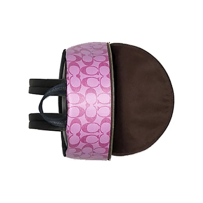 COACH Charlie Backpacks-1