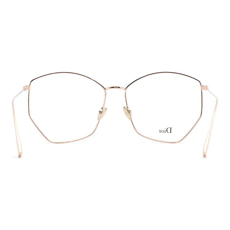 DIOR Eyeglass Frames Women's-3