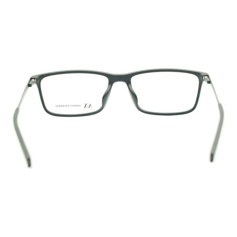 ARMANI EXCHANGE Eyeglass Frames Unisex-1