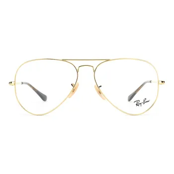 RayBan Eyeglass Frames Unisex