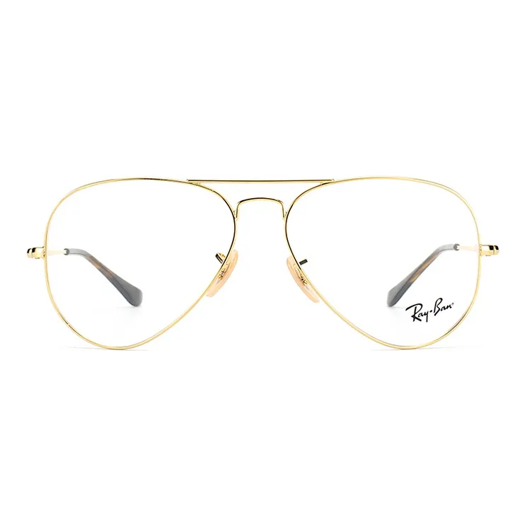 RayBan Eyeglass Frames Unisex-0