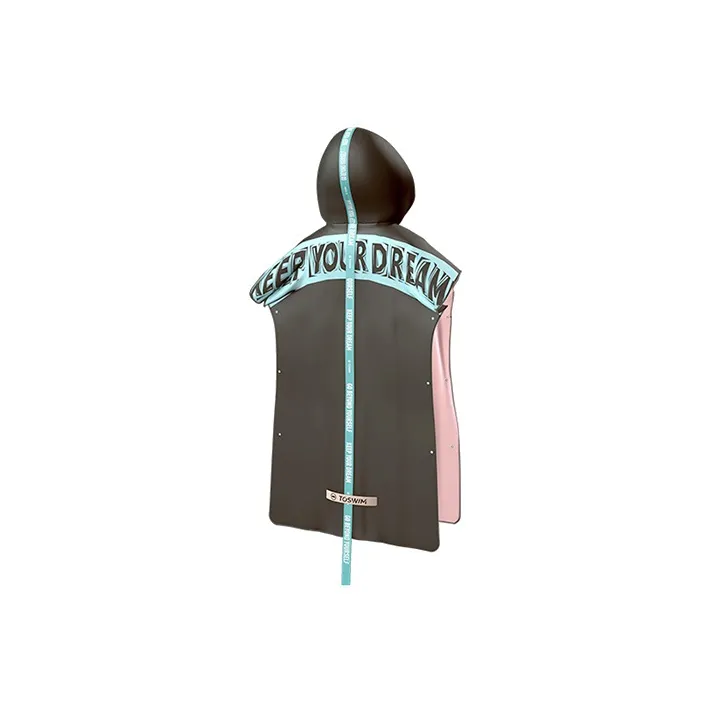 TOSWIM Quick Dry Robes Unisex-9