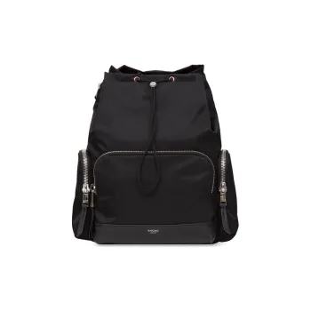 KNOMO Backpacks Black