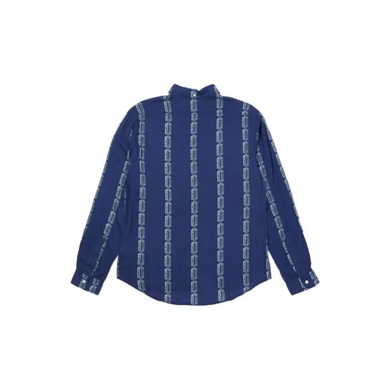 PALACE Razor Sharp Shirt-1