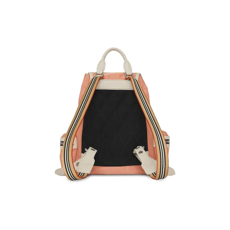 Burberry Backpacks-1