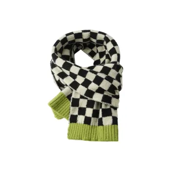 FREE RABBITⅡ Knit Scarves Unisex