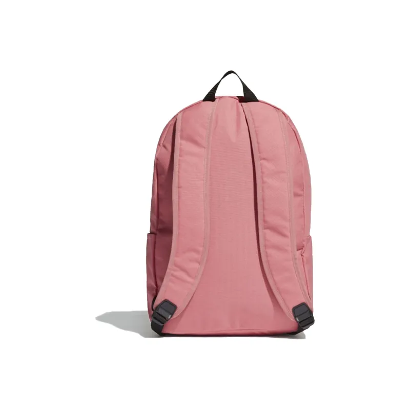 Adidas Polyester Backpack Women's Pink-2