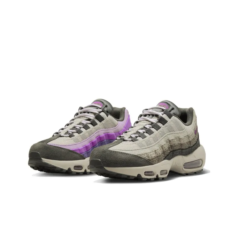 Nike Air Max 95 Viotech Anthracite Women's-2