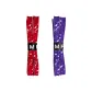 Purple, Red