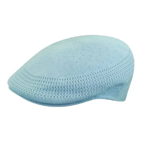 KANGOL Berets Unisex Blue