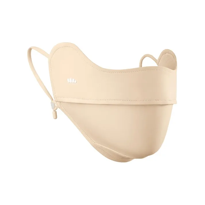 BENEUNDER Cooling Sensation Face Masks Unisex-0