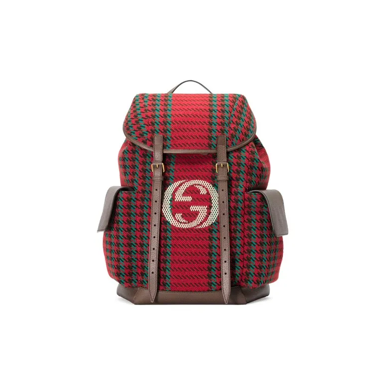 GUCCI Backpacks-0