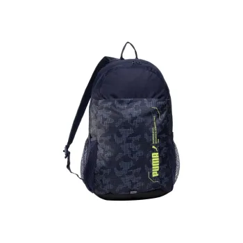 PUMA Backpacks Blue