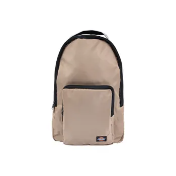 Dickies Canvas Backpack Unisex Khaki