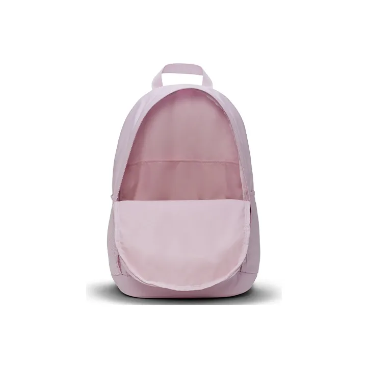 Nike Polyester Travel Bags Backpack Regular Women's Cherry Blossom Pink-3