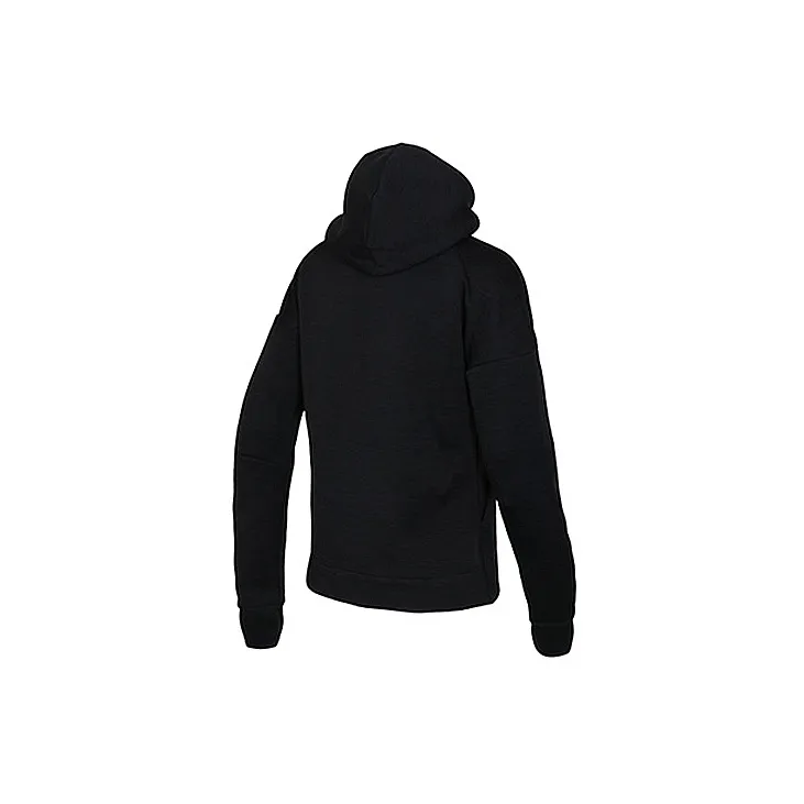 Adidas Z.N.E. Jacket Unisex Black-1