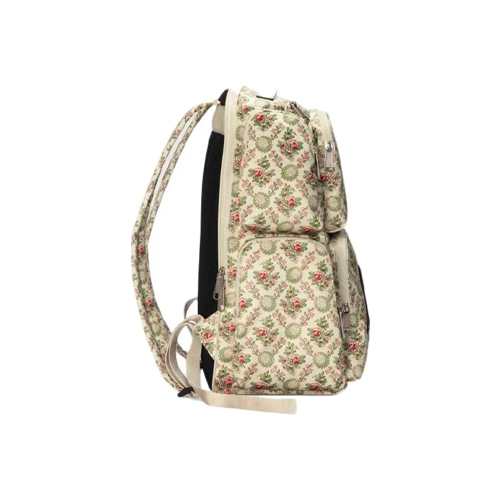 Mlb X GUCCI Backpacks-2