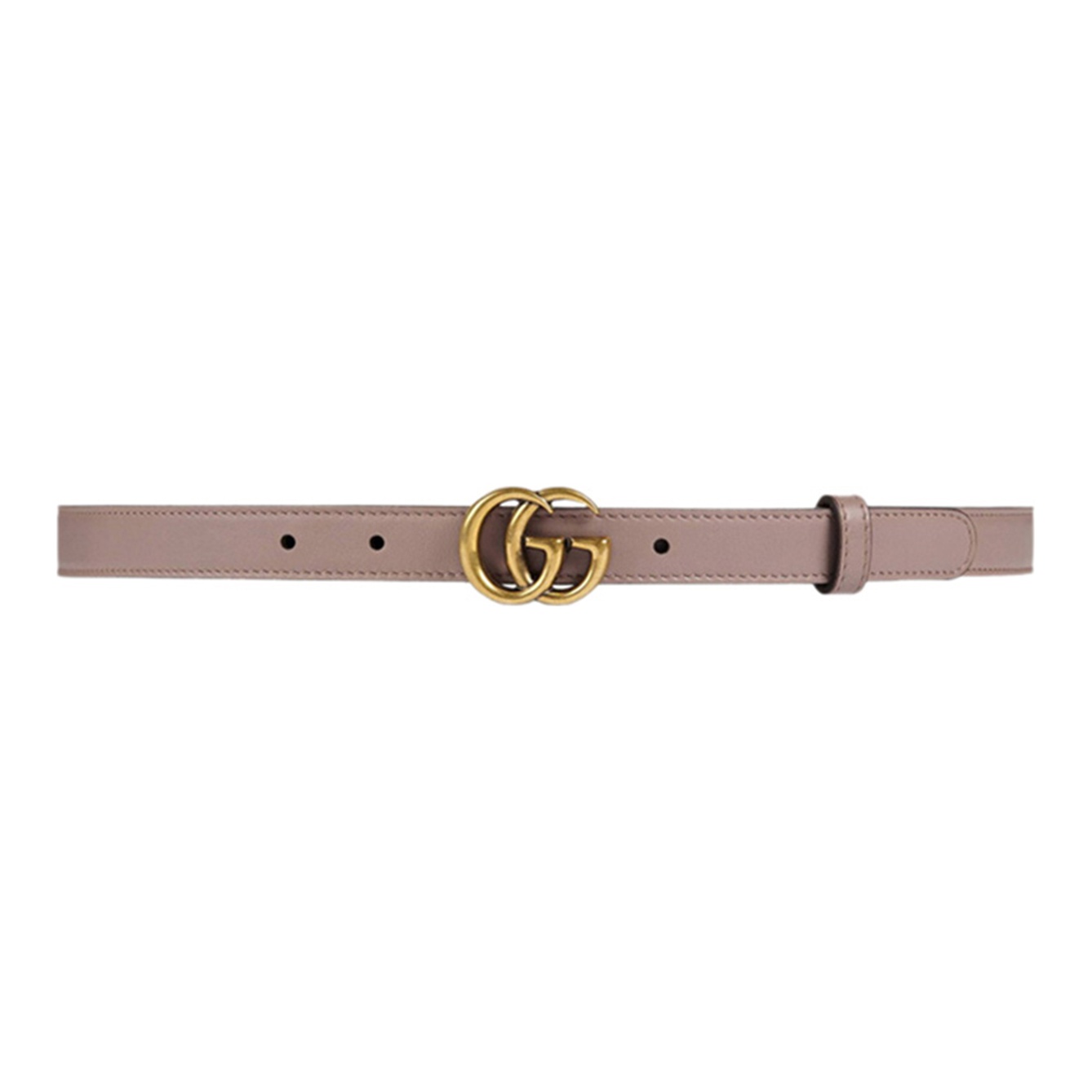 Gucci Pink Belts on Sale Authentic POIZON