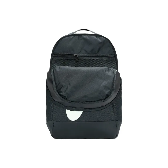 Nike Polyester Backpack Regular Unisex Seaweed Green-3