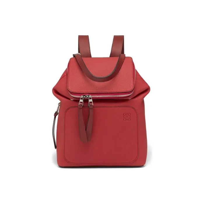 LOEWE Goya Backpacks-0