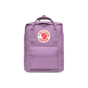 Fjallraven Kanken Polypropylene Backpack Mini Unisex Talk Purple