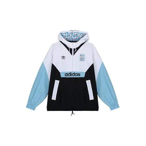 Adidas Originals Have A Good Time Jackets Men