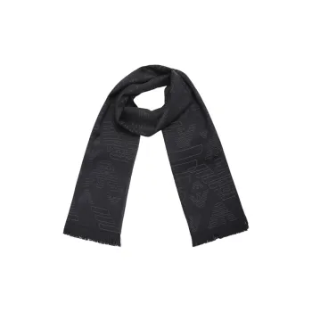 EMPORIO ARMANI Knit Scarves Men