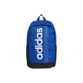 Adidas Neo Polyester Backpack Regular Unisex Blue