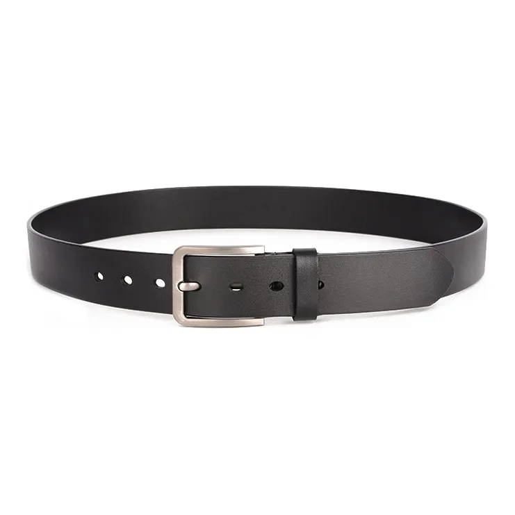 FREE RABBITⅡ Leather Belts Unisex-1