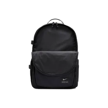 Nike Fabric Backpack Regular Men's Black