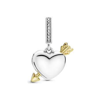 Pandora Jewelry Accessories Women's Silver