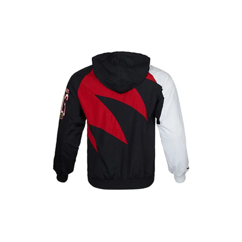 Mitchell Ness Jackets Unisex-1