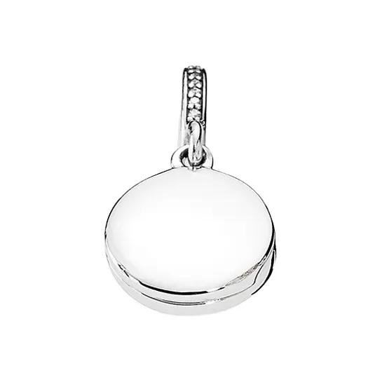 Pandora Charms / Pendants Women's Gold, Silver-2