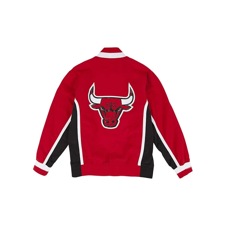 Mitchell Ness Jackets Unisex-1