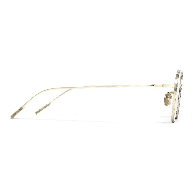 GENTLE MONSTER Yona 031BK Round frame Glasses-2