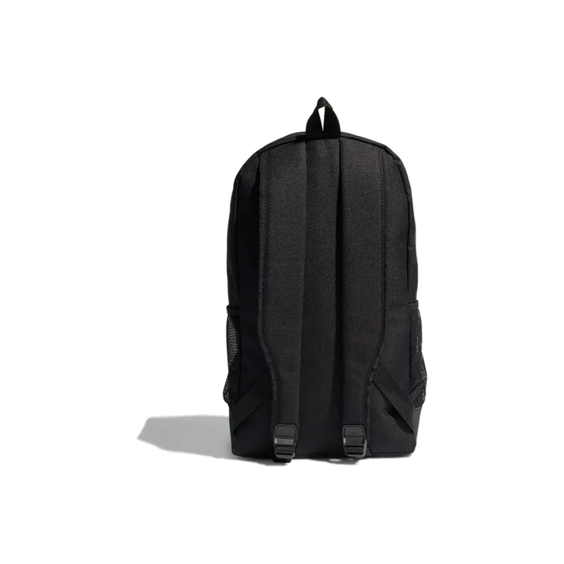 Adidas LINEAR ORG Polyester Backpack Regular Unisex Black-1