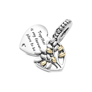 Pandora Charms / Pendants Women's Multicolor