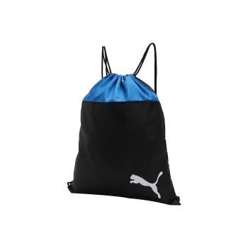PUMA Polyester Backpack Unisex Blue